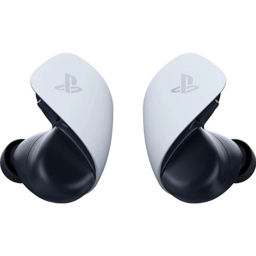 Беспроводные наушники Sony Pulse Explore, White, белый